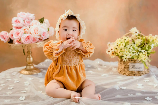 长葛3岁宝宝身高体重